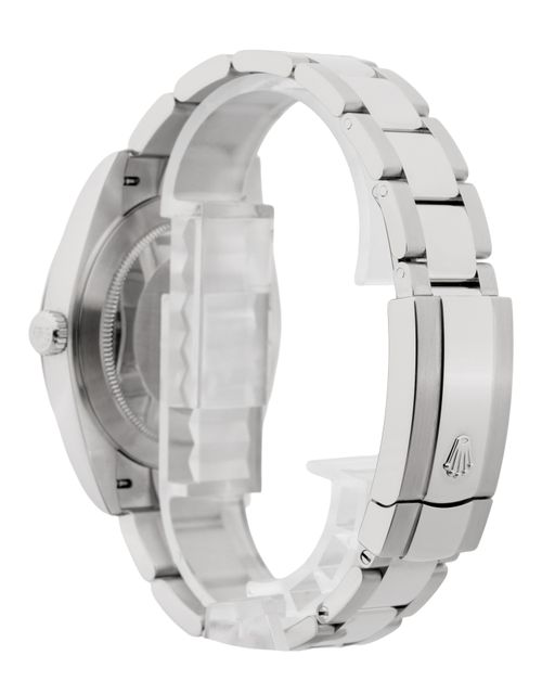 Rolex Datejust 41 126300 Image 3